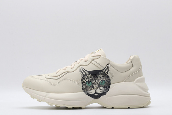 gc rhyton sneakers