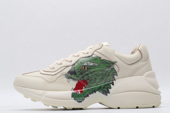 gc rhyton sneakers