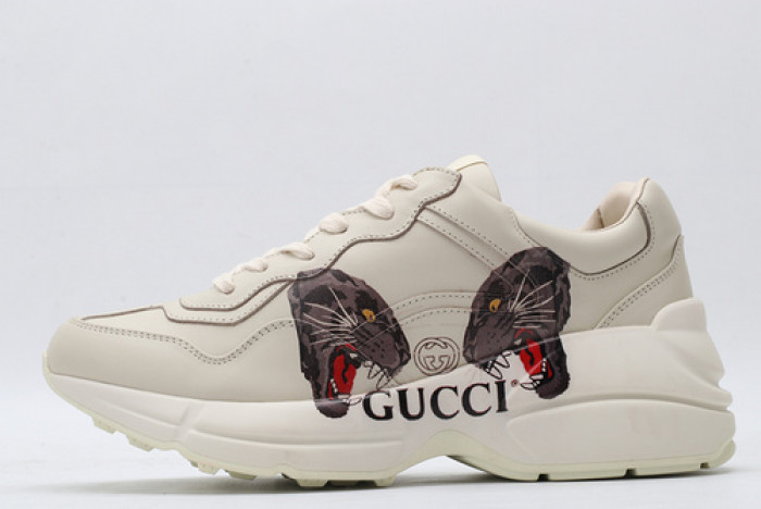 gc rhyton sneakers