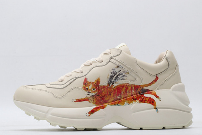 gc rhyton sneakers
