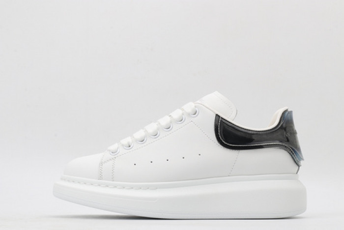 mcqueen oversized sneaker