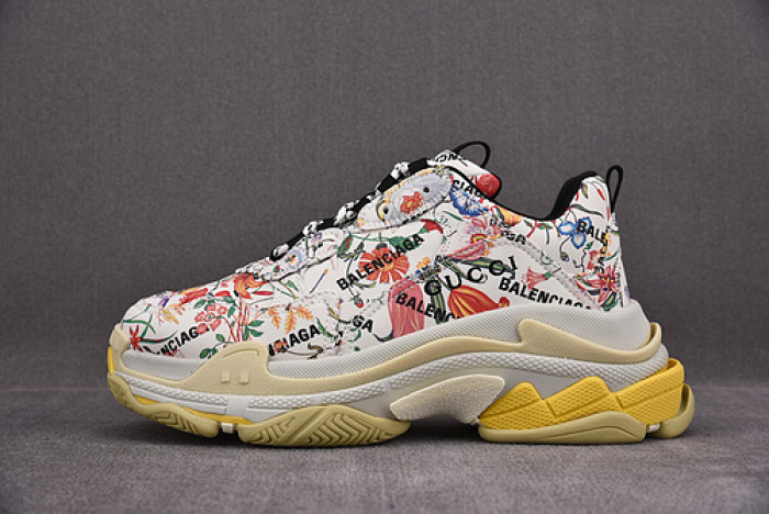 blc* x gucc1 triple s trainer