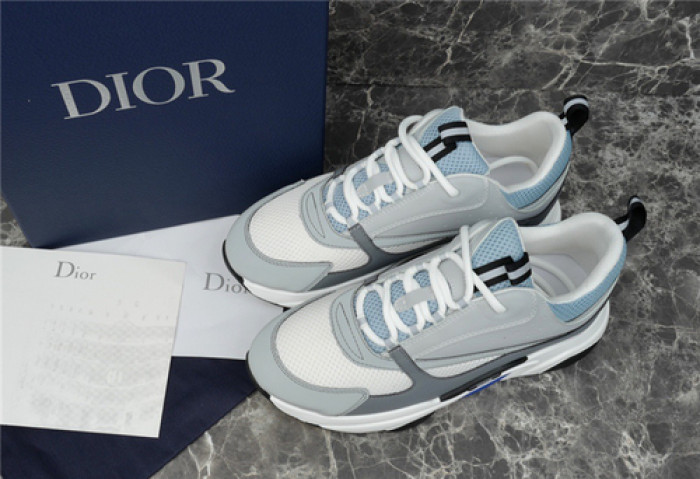 d1or b22 sneaker