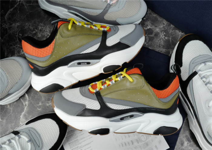 d1or b22 sneaker