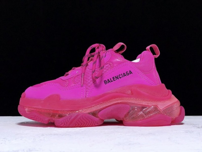 blc* triple s trainer