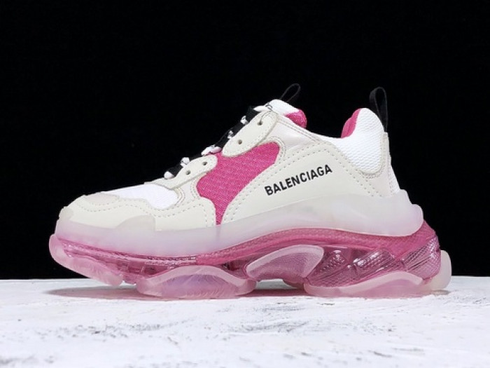 blc* triple s trainer