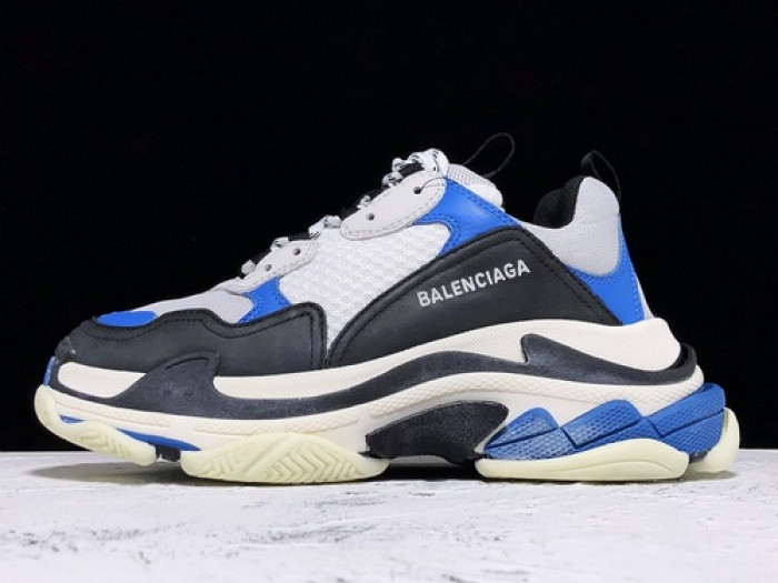 blc* triple s trainer