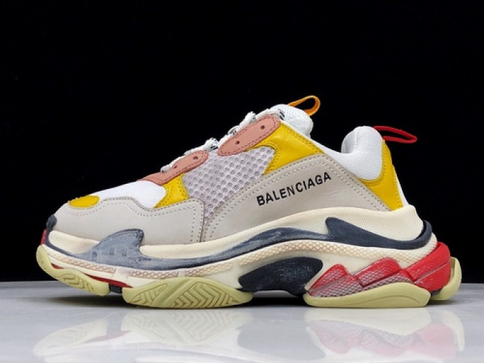 BLC* Triple S Trainer