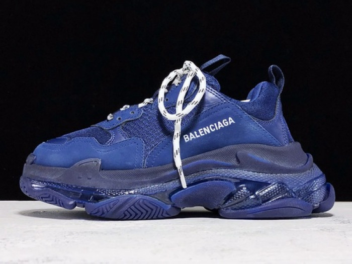 blc* triple s trainer