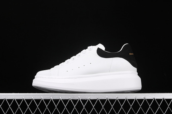 mcqueen oversized sneaker