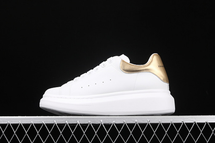 mcqueen oversized sneaker