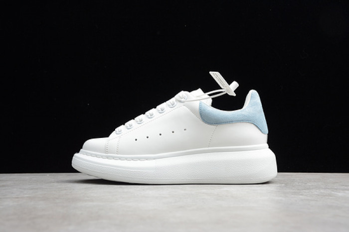 mcqueen oversized sneaker