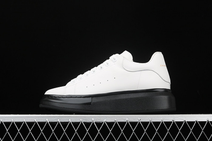 mcqueen oversized sneaker