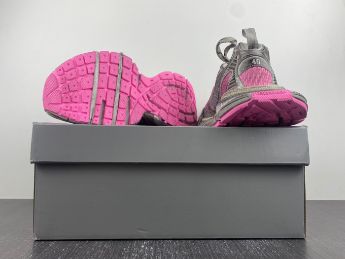 blc* 3xl sneaker