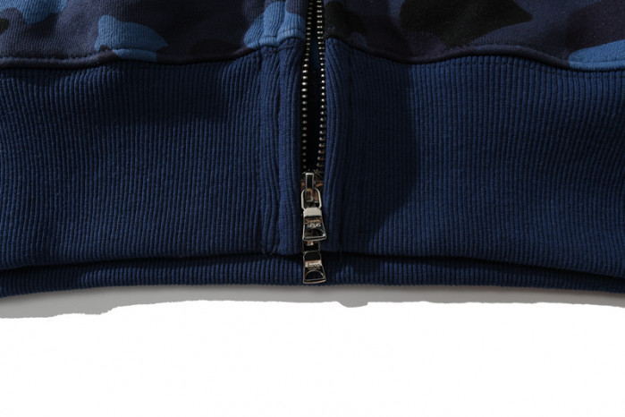 bape hoodie 2301026