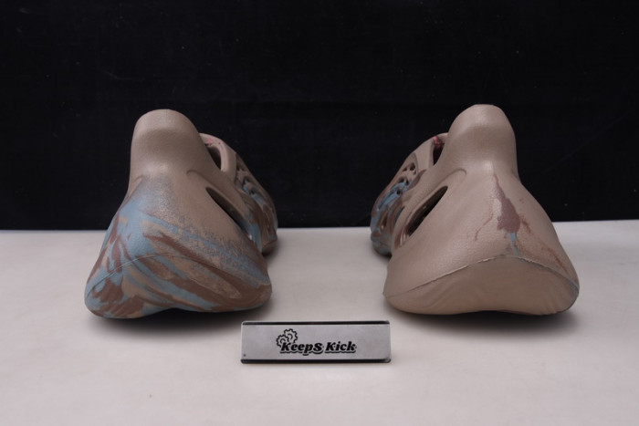 Adidas Yeezy Foam Runner MX SAND GREY GY3969