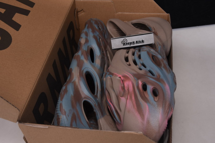 Adidas Yeezy Foam Runner MX SAND GREY GY3969