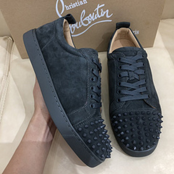 Ch**an loubout1n customize shoes