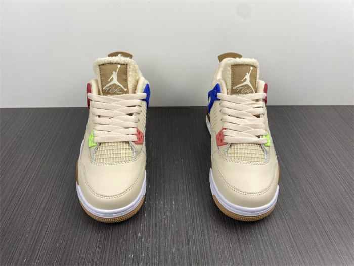 air jordan 4 retro where the wild things are dh0572-264