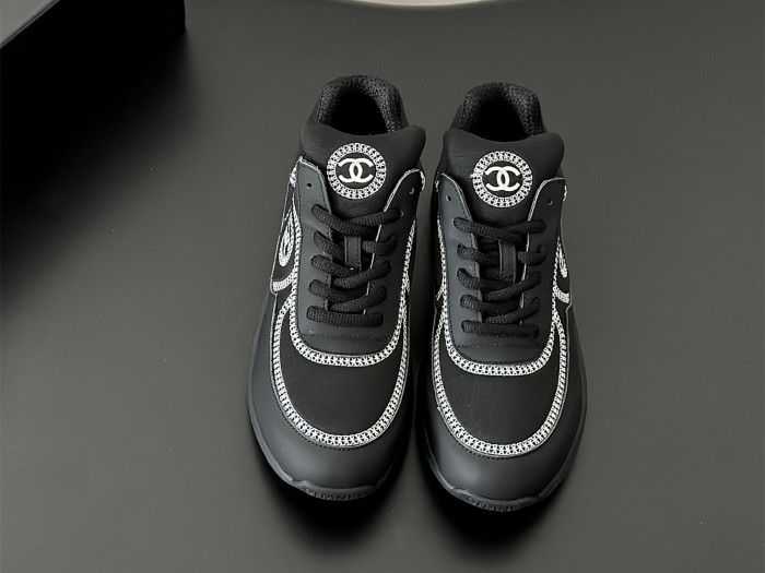 chane1 trainer ch-5